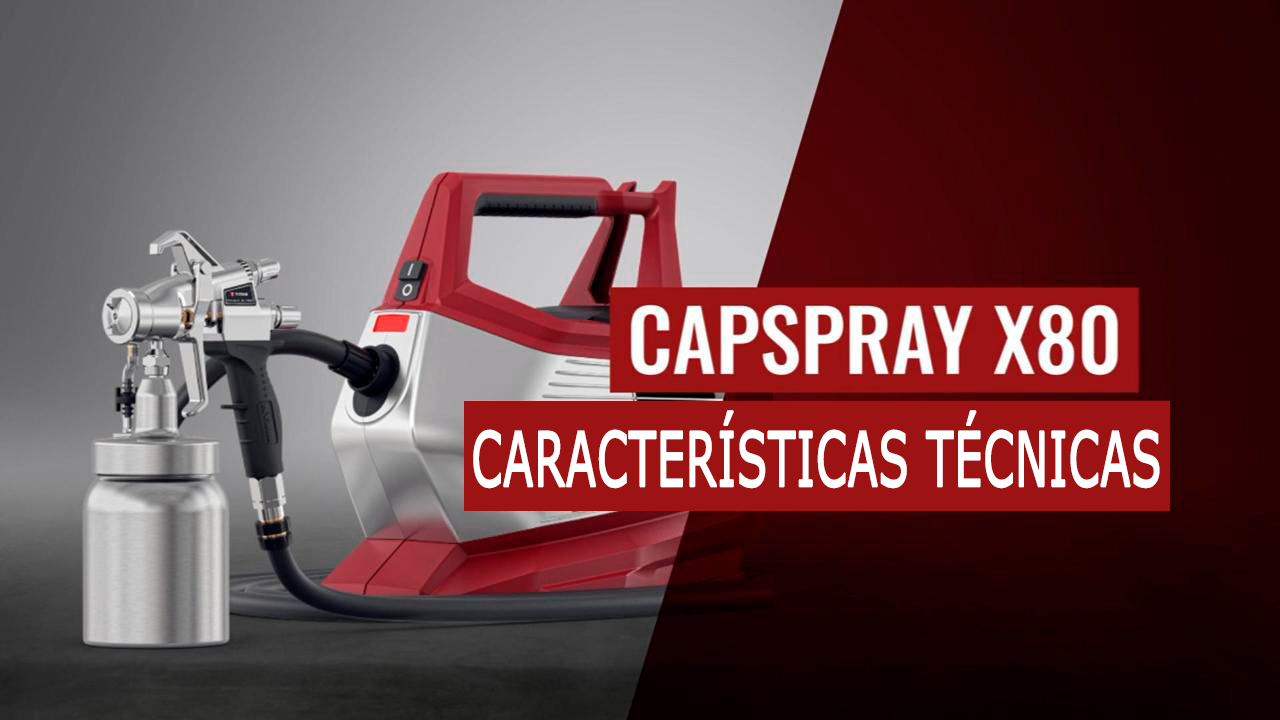 CARACTERÍSTICAS TÉCNICAS